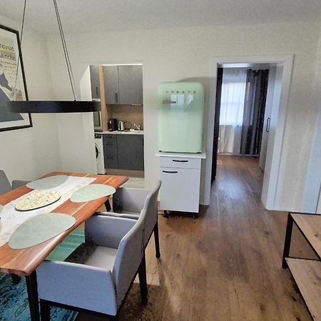 Ferienwohnung Nahe Gmunden Top 3 Pinsdorf Exterior photo